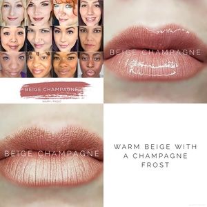 Beige Champagne LipSense